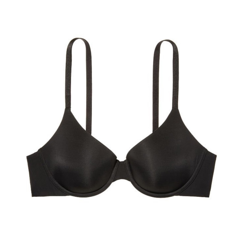 Victoria Secrets Tshirt Lightly Lined Demi Bra